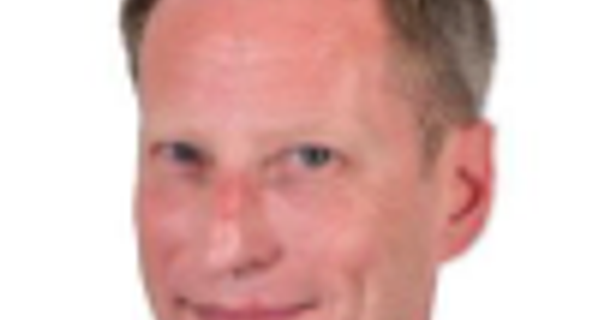 Derek de Reuck - Estate Agent at Trafalgar Property Management Cape ...