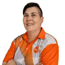 Andrea Jacobs