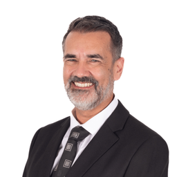Ryan Jansen van Rensburg
