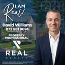 David Williams