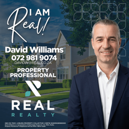 David Williams