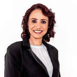 Yvette Idiou