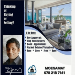 Moegamat Samuels 