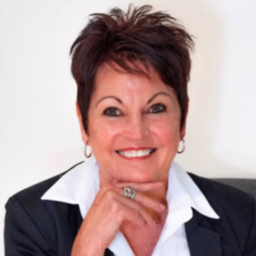 Magda Carstens