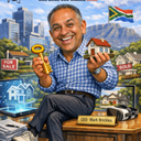 Mark Brickles Virtual Realty
