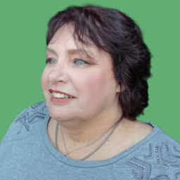 COLLEEN PUTTER