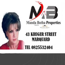 Manda Botha