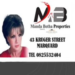 Manda Botha