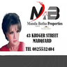 Manda Botha