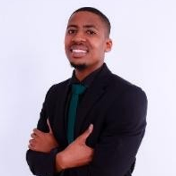 Amahle Gumede