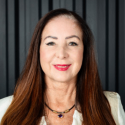 CHARMAINE KIRCHMANN