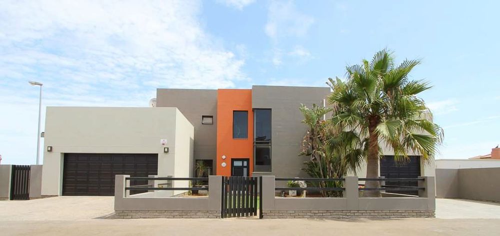 Outside Features