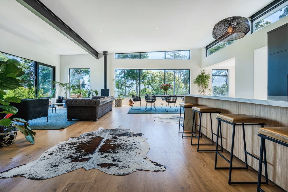 Woodland Wonder - AFTER