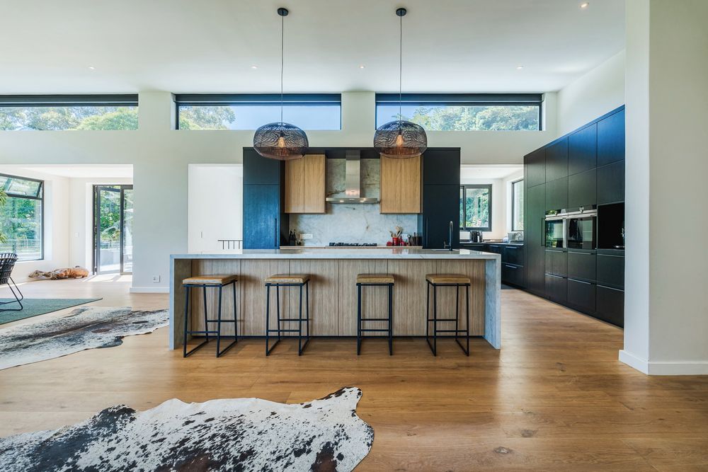 Woodland Wonder - AFTER