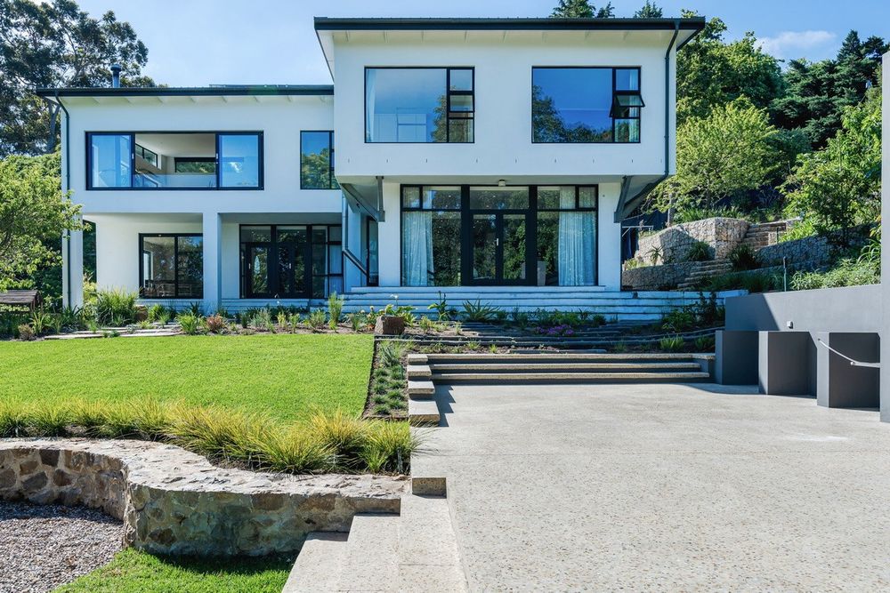 Woodland Wonder - AFTER