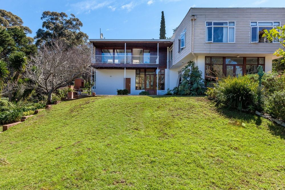 Woodland Wonder - BEFORE