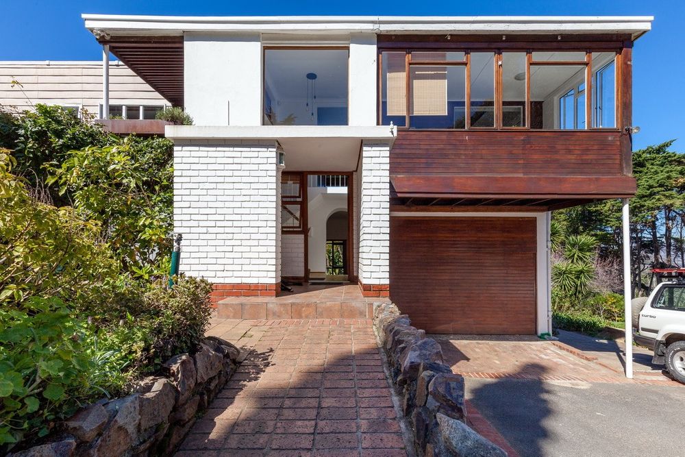 Woodland Wonder - BEFORE