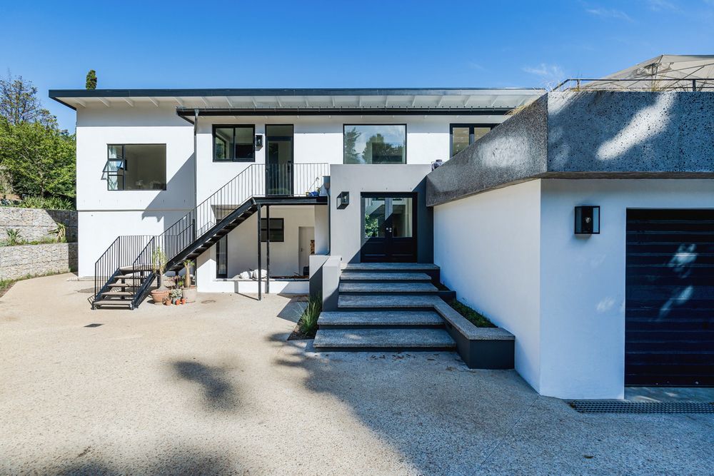 Woodland Wonder - AFTER