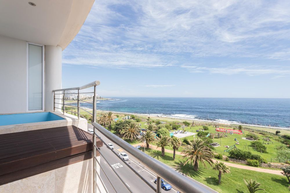 Oceanfront Elegance in Mouille Point