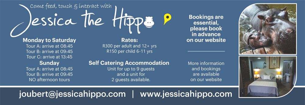 https://www.facebook.com/JessicaTheHippo