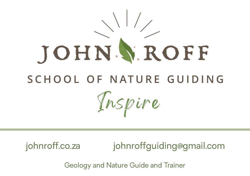 Learn more about the Hoedspruit area from Geologist, John Roff