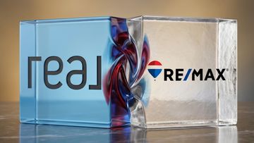THE BIG NEWS:  REAL Brokerage Inc acquire Remax Holdings