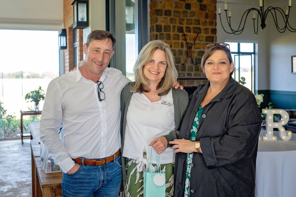 Top Blue Key Home Finance agent