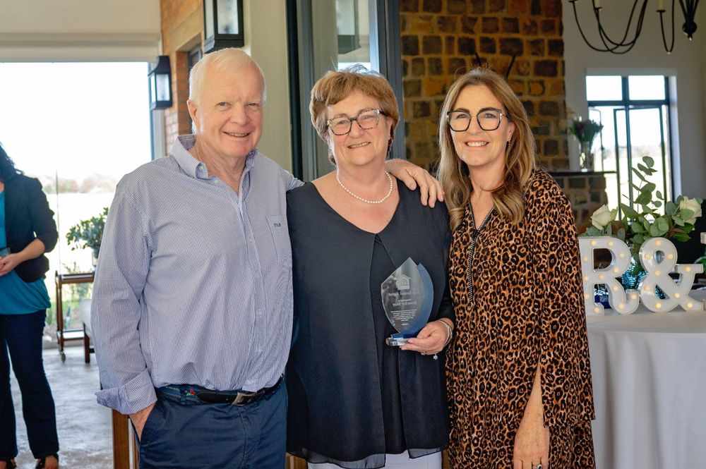 Beverley Bray - Top Rental agent
