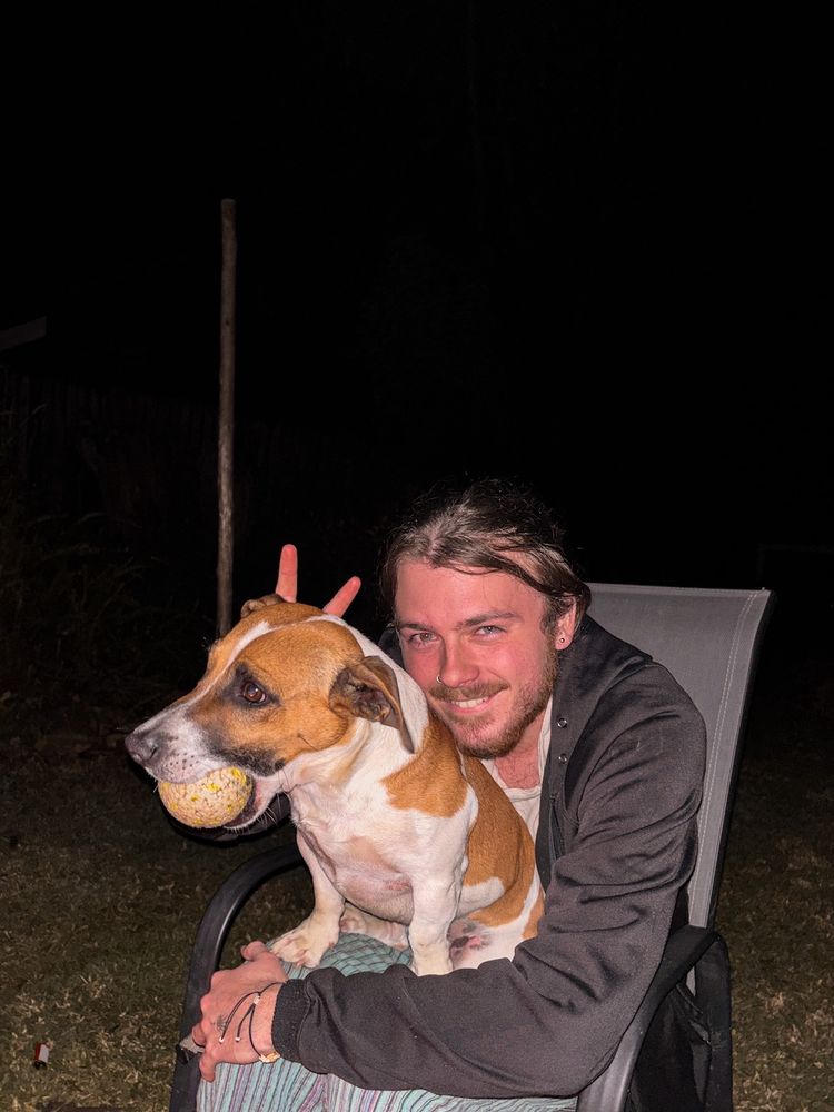 matthew-pet