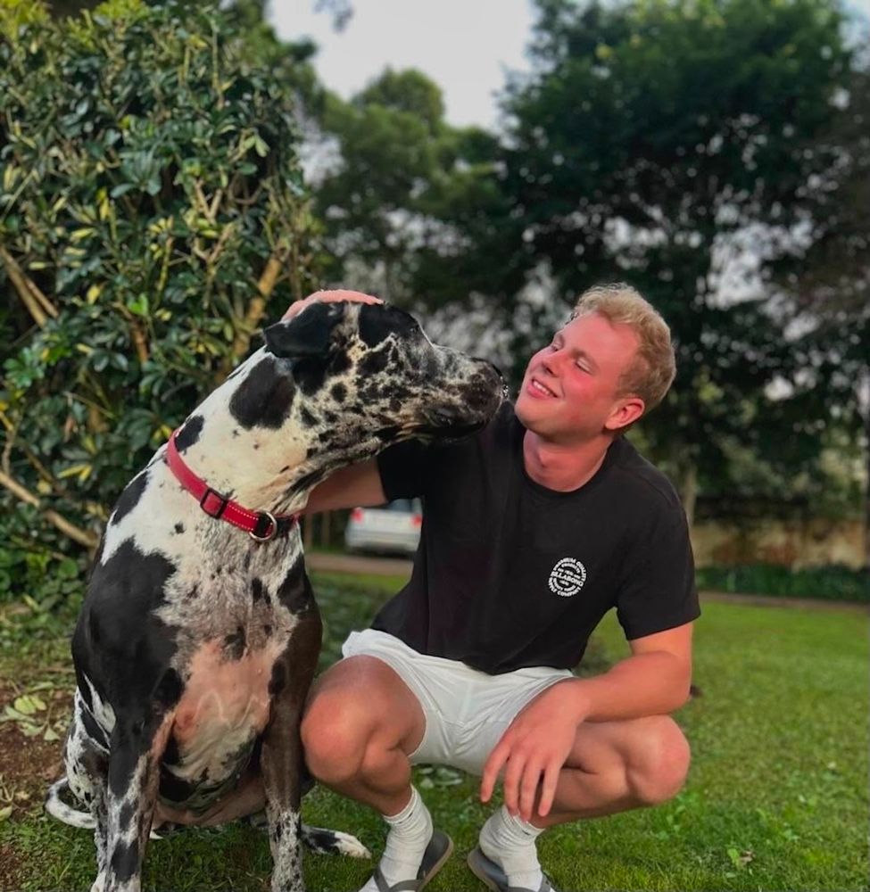 hayden-pet