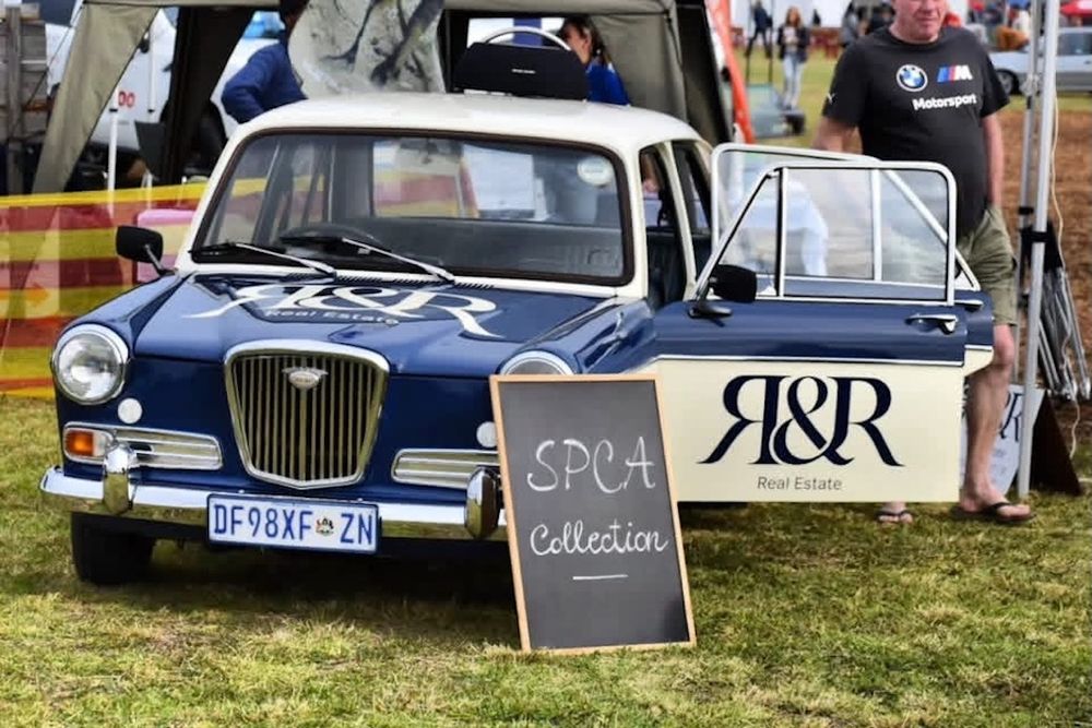 R&R Wolseley