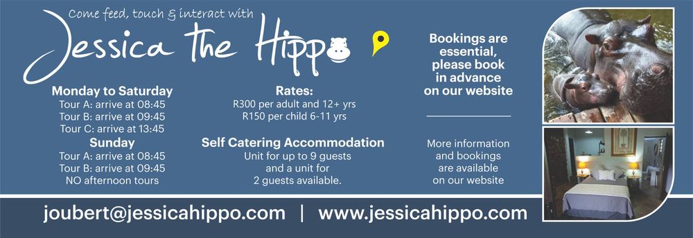 https://www.facebook.com/JessicaTheHippo