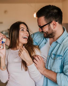 BUYING AND OWNING YOUR OWN HOME…… What should I know?