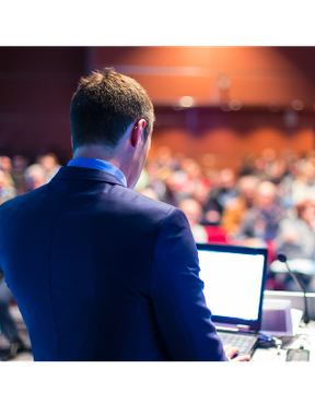 Real Estate Industry Leadership — Do or Die!