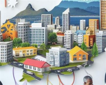 Secure and Affordable Business Premises for E-commerce and Security Companies in Milnerton, Montague