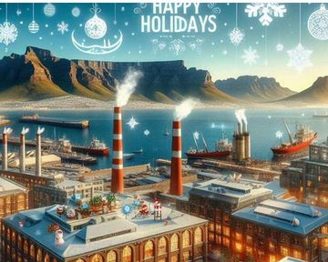 Happy Holidays & Fond Memories of 2023