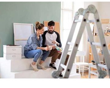 Property 24 - 3 DIY solutions to help you sell your home