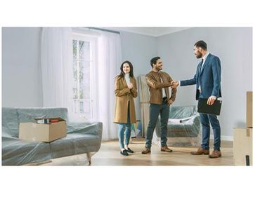 Property 24 - How to find an agent as a first time seller