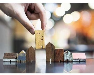 Property 24 - Global real estate outlook: Key themes in 2024