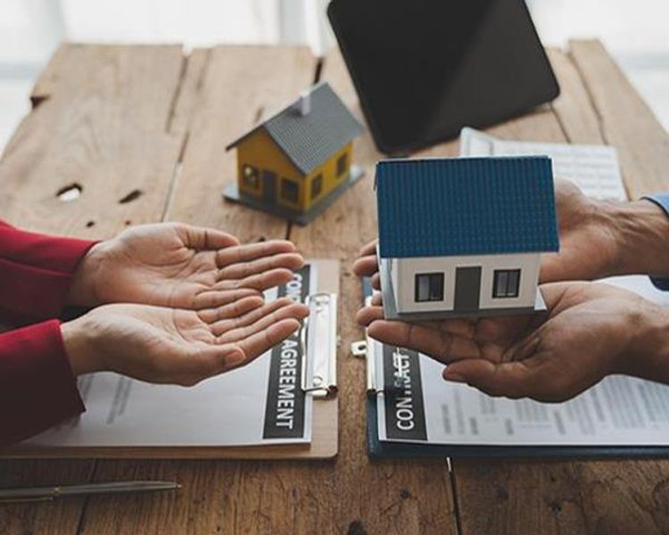 10 tips for first-time property buyers