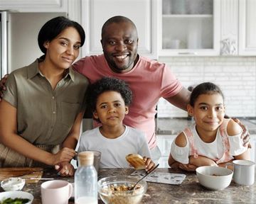 Modern Living: The Benefits of Spacious, Contemporary Homes