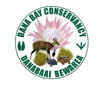 DANA BAY, GARDEN ROUTE