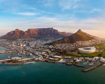 Semigration to Cape Town: The Allure of the Mother City