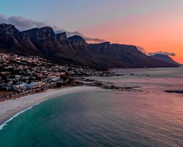 Living in a City That Works: Why Cape Town is a Top Choice for Relocation