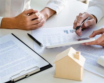 3 things to do before you buy your first home