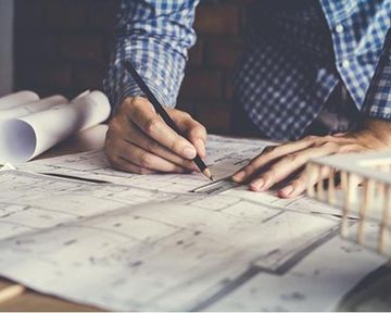 Property 24 - How to submit plans for approval