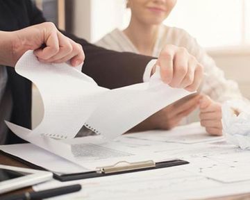 Property 24 - What happens if a tenant wants to cancel a lease early?