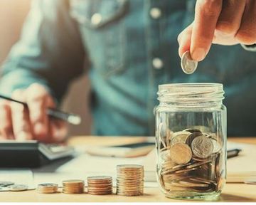 Property 24 - Building your nest egg: Creative ways to save for your first home