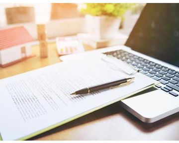 Property 24 - What’s the deal with title deeds? Everything homeowners need to know