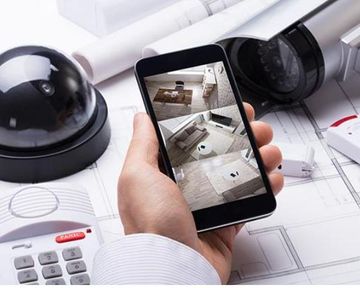 Property 24 - 10 tips for securing your home during the holiday season
